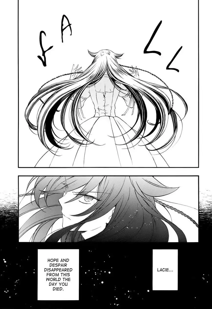 Pandora Hearts Chapter 98 21